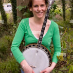 irish banjo